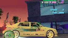 GTA Vice City NFS Underground 2018 - UPDATED 2021 | Storyline | Mission |  Video - 4