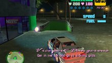 GTA Vice City NFS Underground 2018 - UPDATED 2021 | Storyline | Mission |  Video - 6