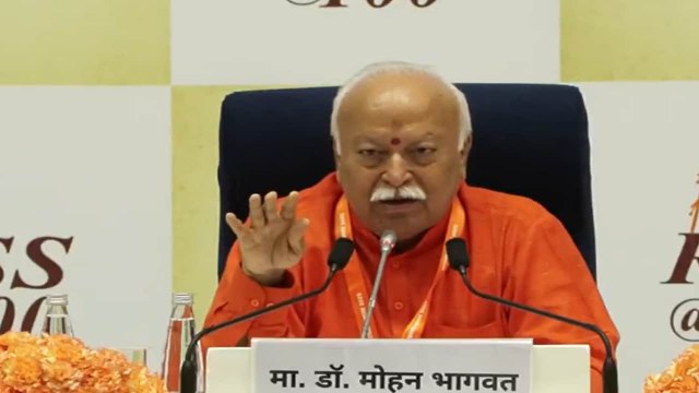 ಪ್ರಧಾನಿ ಪಟ್ಟ ತ್ಯಜಿಸ್ತಾರಾ ಮೋದಿ? ಅಂತಿ ಕಂತೆಗಳಿಗೆ ಅಂತ್ಯ ಹಾಡಿದ ಆರೆಸ್ಸೆಸ್‌