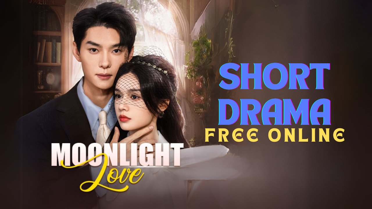 Moonlight Love CN YT