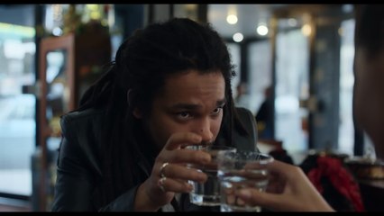 FATHER MOTHER SISTER BROTHER Trailer