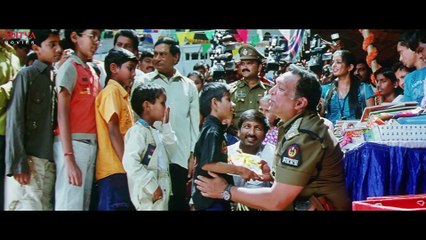 Golimaar Movie Scenes | Gopichand, Priyamani | Aditya Movies