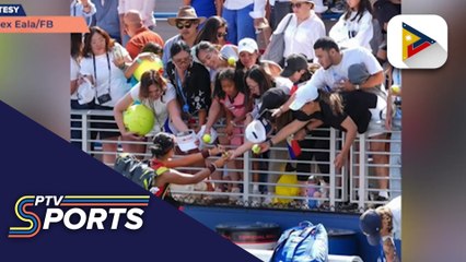 Alex Eala, sunod na haharapin si World no. 187 Arianne Hartono sa Guadalajara Open