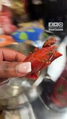 Gymnastics Trick Goes Hilariously Wrong | Tuck Re-Catch Fail 🤸😂|| Heartsome 💖