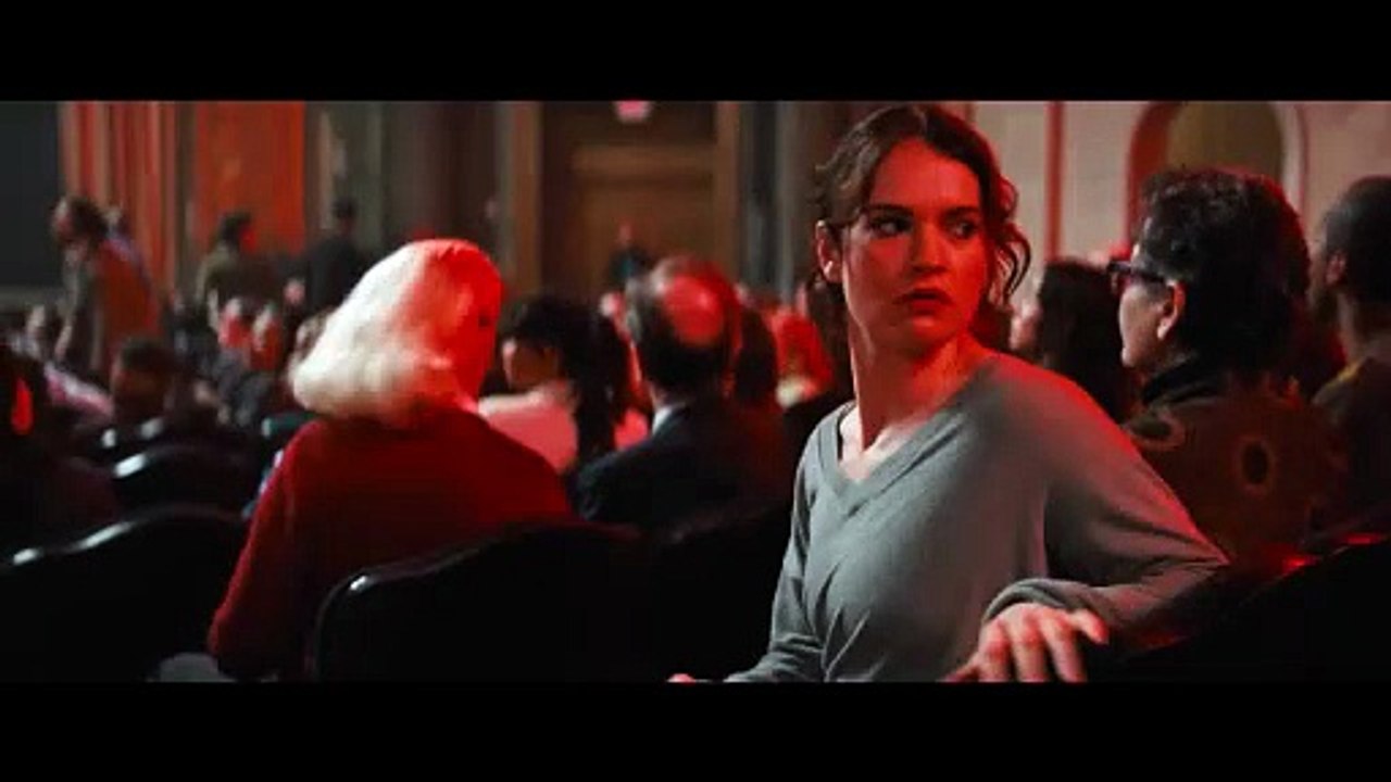 Relay Movie Clip