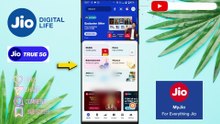 My Jio App Se Recharge Kaise Kare 🔥 | Jio App Se Mobile Recharge Step by Step | MyJio App Full Guide