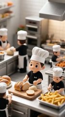 Mastering AI Video Creation: Step-by-Step Guide