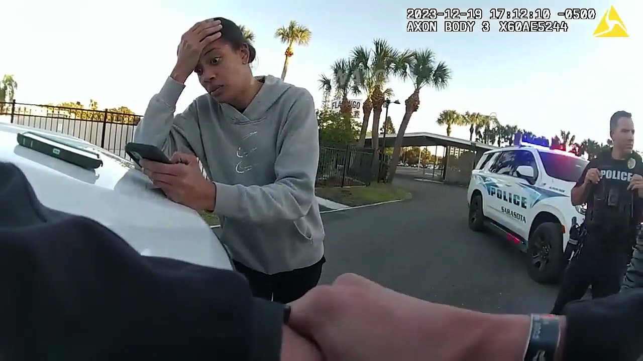Dad Makes a HUGE Mistake With Toddler in the Car…