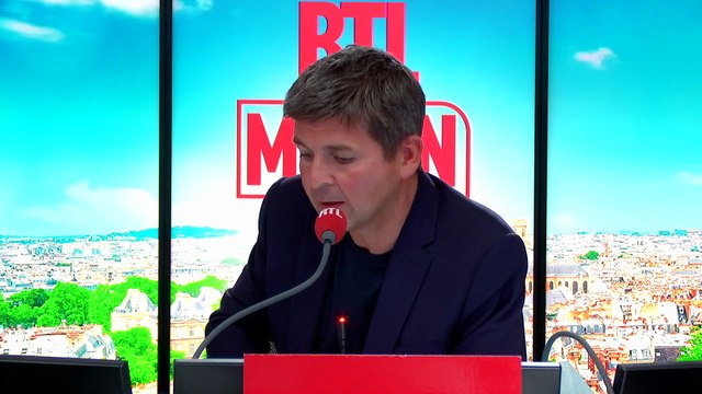 Rentrée scolaire : Elisabeth Borne est l'invitée de Thomas Sotto