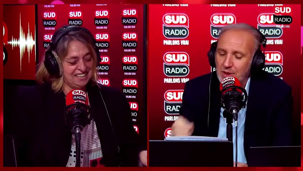 Françoise Degois : "Bayrou, c'est la grande illusion !"