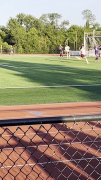 Watching The Little Rock Trojans Play Against The Central Arkansas Bears