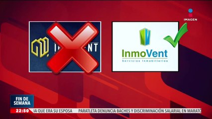 Usan nombres de empresas inmobiliarias para cometer fraudes