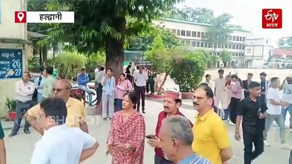 छात्रसंघ चुनाव में बवाल हुआ तो नपेंगे थानाध्यक्ष और चौकी प्रभारी, IG कुमाऊं ने किया निर्देशित
