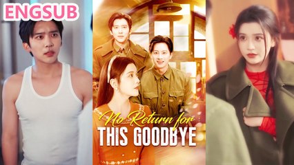 No Return for This Goodbye (DUBBED) Dramabox