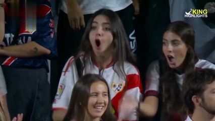 Barcelona vs Rayo Vallecano - Highlights & All Goals - Laliga 2025