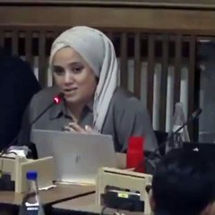 Saliha Raiss Sparks Controversy With Statement on Islam and Europe