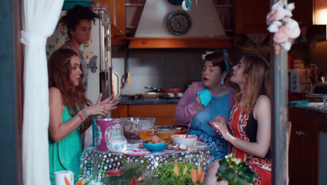 ŞÜKRÜ ÖZYILDIZ || HANDE DOĞANDEMİR || HER ŞEY AŞKTAN⚡MACERA || DRAMA || AİLE ⚡ 2016 TEK PARÇA İZLE ⭐️TAM HD 2016 İZLE⭐️