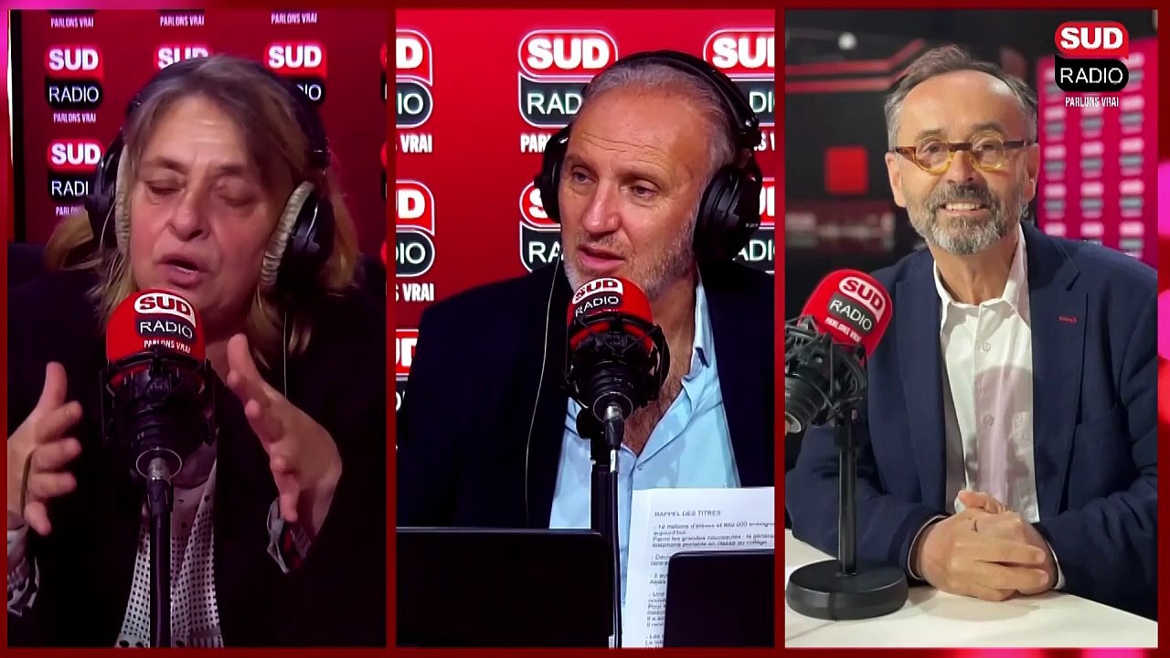 Faut-il un gouvernement d'union nationale ?