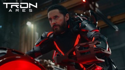 Tron: Ares Teaser