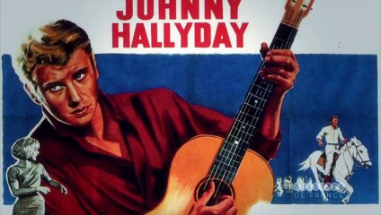 Johnny Hallyday raconté par Mouss Amokrane | Artistes de France 2017 – France Télévisions