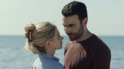 All of You – Deutscher Trailer | Futuristisches Liebesdrama in HD 🎬