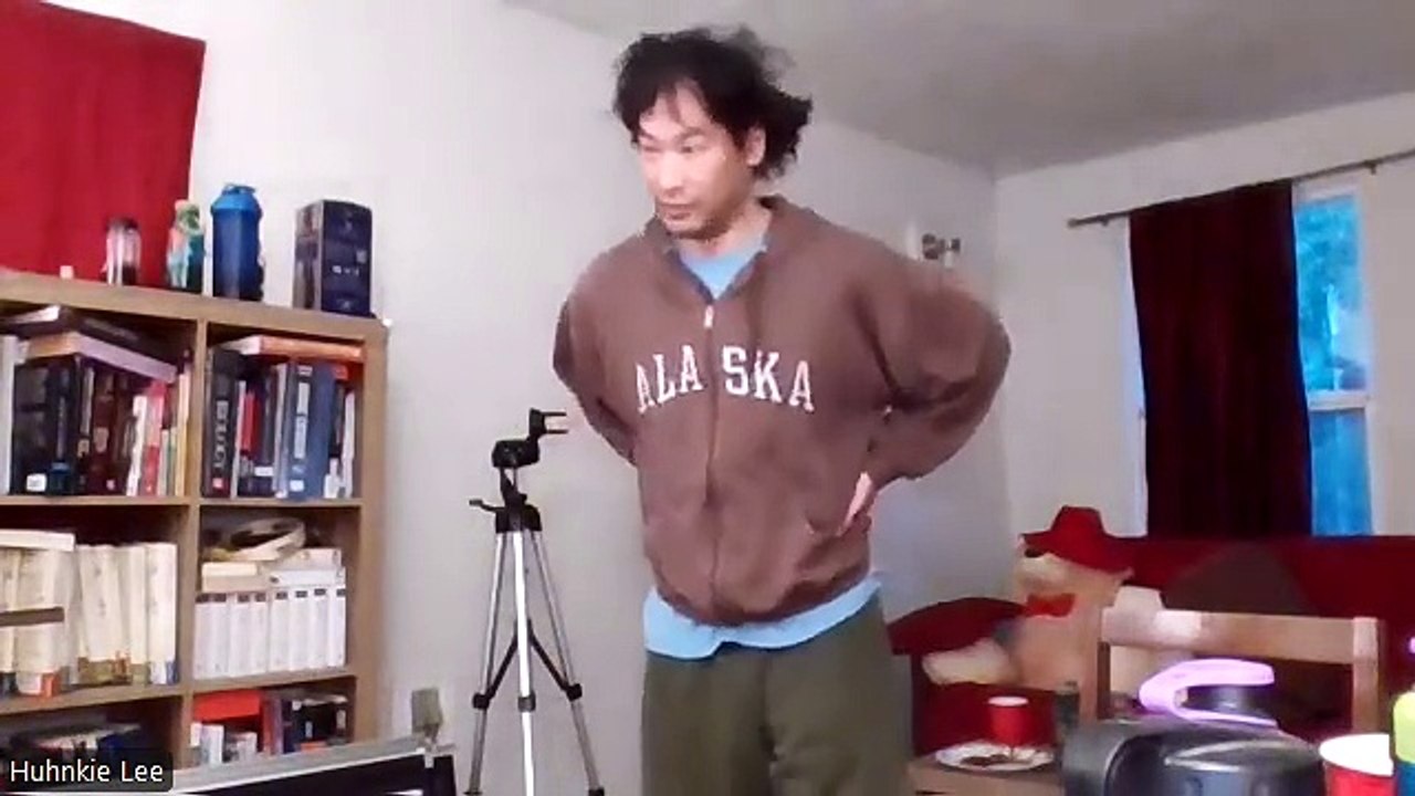 friday night live with huhnkie lee 223.3