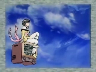 Denei Shoujo Video Girl AI OVA 06 電影少女