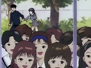 Denei Shoujo Video Girl AI OVA 04 電影少女