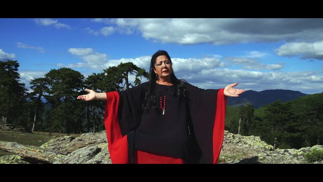 Emel Taşçıoğlu - Vardım Kırklar Kapısına