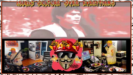 SOUL REBEL SYNDICATE _ sham tha insOMNIac REGGAE SET _ 8 31 25