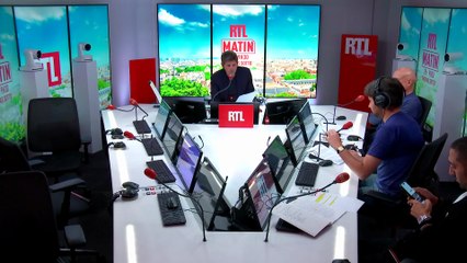 Le monde en marche du 01 septembre 2025
