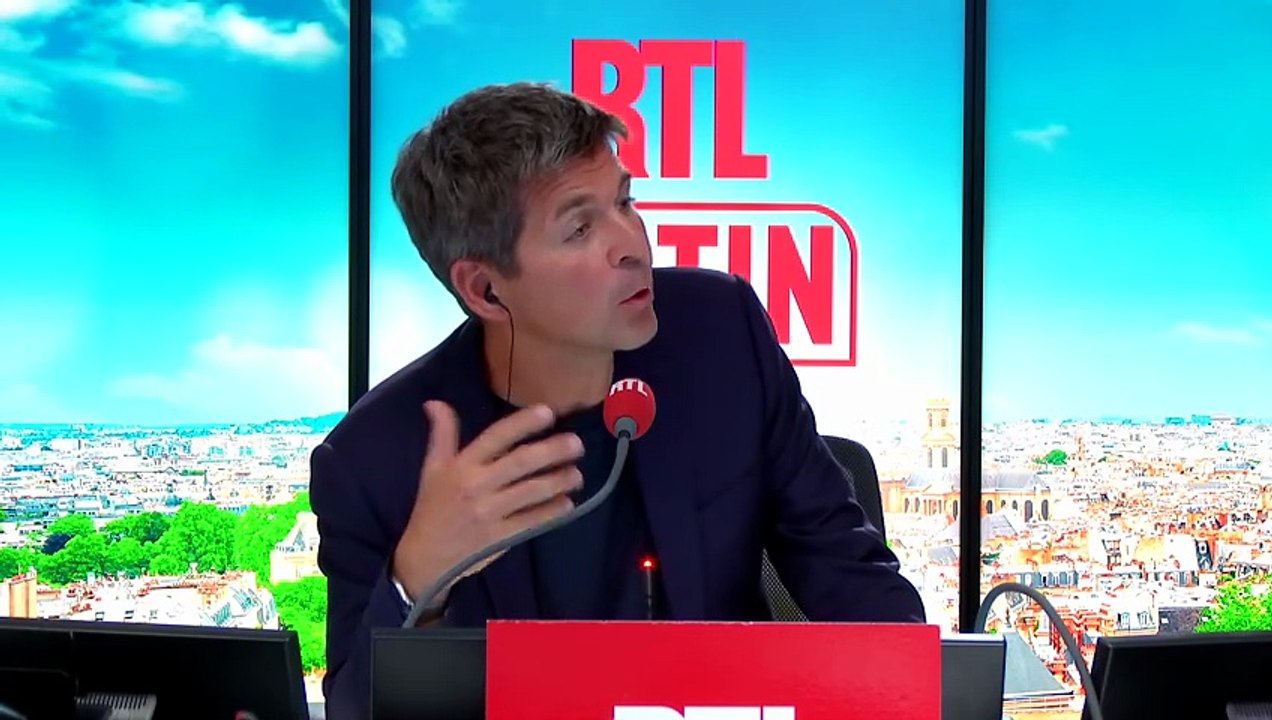 Les prévisions météo à 7 jours du 01 septembre 2025