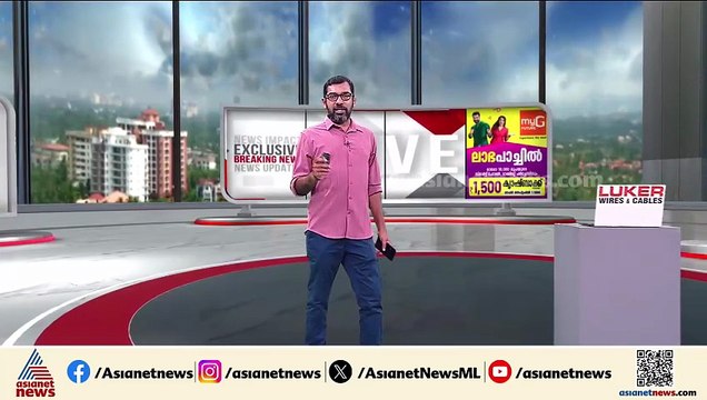 താമരശേരി ചുങ്കത്തെ സ്വകാര്യ മത്സ്യമാര്‍ക്കറ്റിലെ ആക്രമണം; പ്രതികളെ തിരിച്ചറിഞ്ഞു