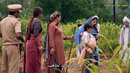 مسلسل قلب جريء مترجم حلقة 6