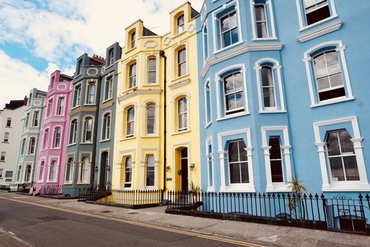 Picture This Tenby Observer photography club, August 2025