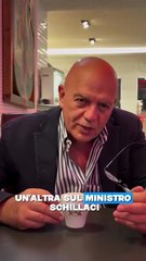 Robby Giusti - NO AI FARMACI CHE BLOCCANO LA PUBERTÀ 31.08.25)