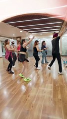 Best Aerobics Classes in Chandigarh | Bodyzone Fitness Club