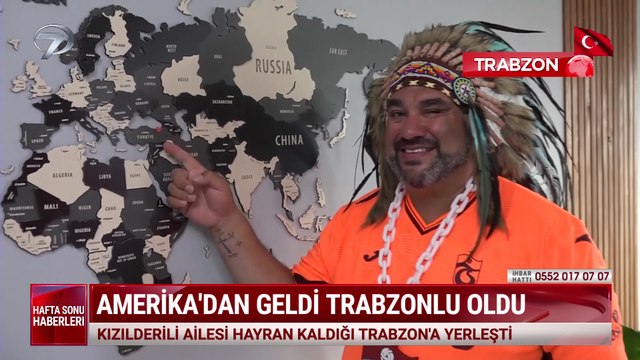 Kanal 7 Hafta Sonu Haberleri - 30 Ağustos 2025