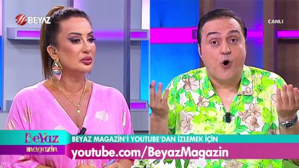 Beyaz Magazin 1 Eylül 2025