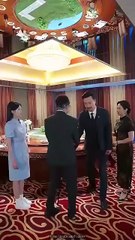She Glowed Up Alone / The Bartered Bride Chinese Drama