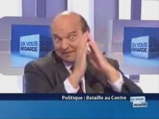 Quitterie Delmas - Ca vous regarde - 160508 - 3/3