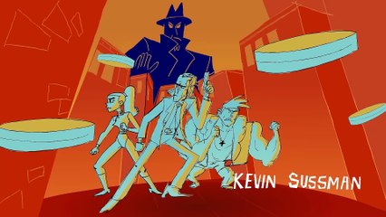 Guys Next Door | show | 2025 | Official Teaser