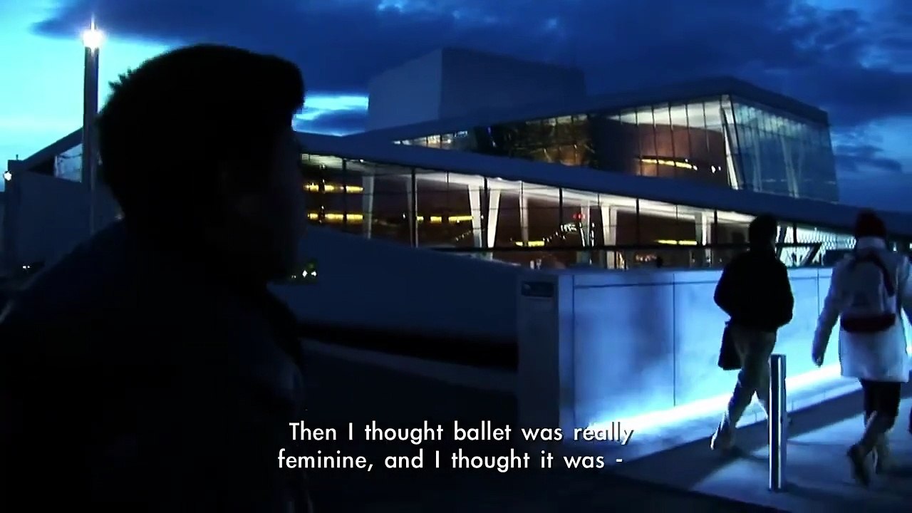 Ballet Boys | movie | 2014 | Official Trailer