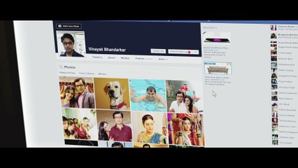 Bho Bho | movie | 2016 | Official Trailer