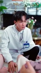 《风停在转身时》（上）全家偏寵繼妹卻對她棄之敝履，重生回高考前一天，她毅然參加高考決心逃離這個冰冷的家，後來她以全市第一的成績成為高考狀元前途一片光明，全家悔不當初下跪求和卻換來她冷笑一聲「我不稀罕了」 The family spoiled the stepsister. She cut ties with them and became a PhD—now they regret it.