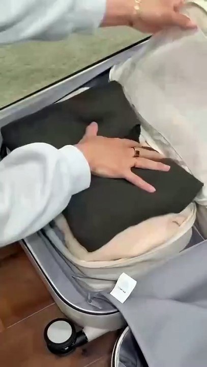 Pack The Luggage - Traveller Tips