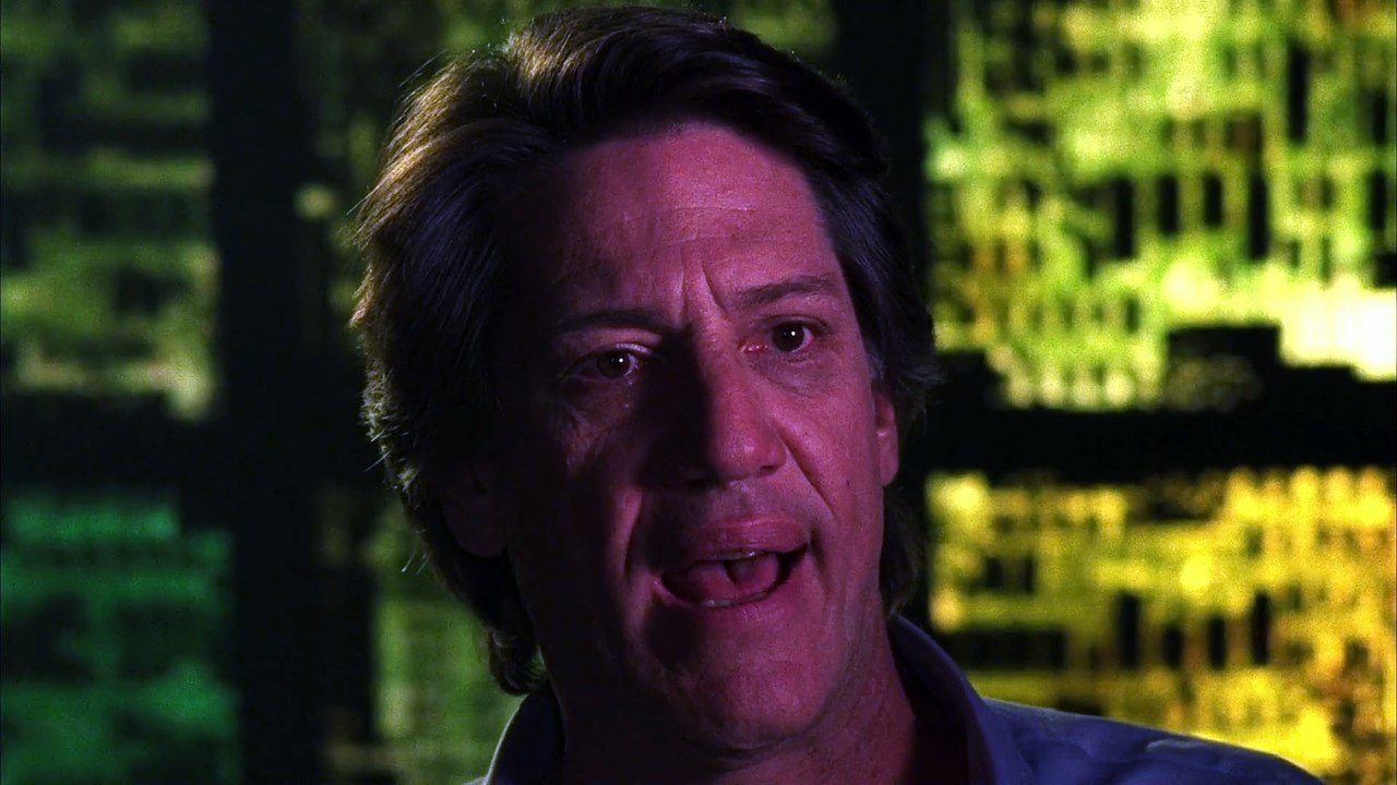 Trancers 4 Jack de Espadas 1994 Español España Castellano - Trancers 4 Jack of Swords