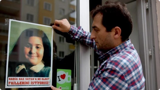 Şaban Vatan: Biz tazminat değil, adalet istiyoruz