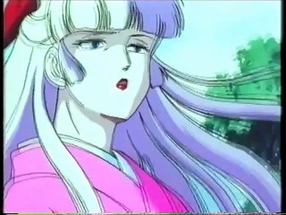 Mermaid Forest OVA 人魚の森 1991