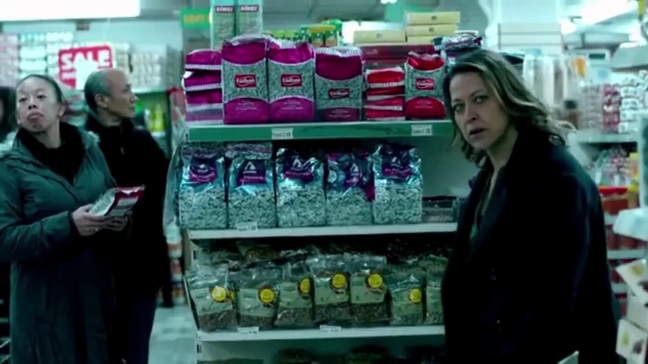 River | show | 2015 | Official Teaser